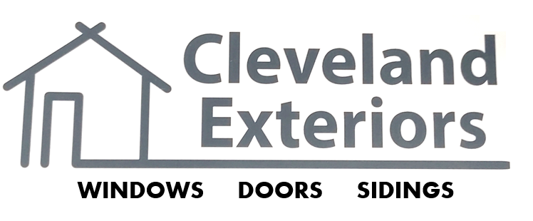 Cleveland Exteriors logo